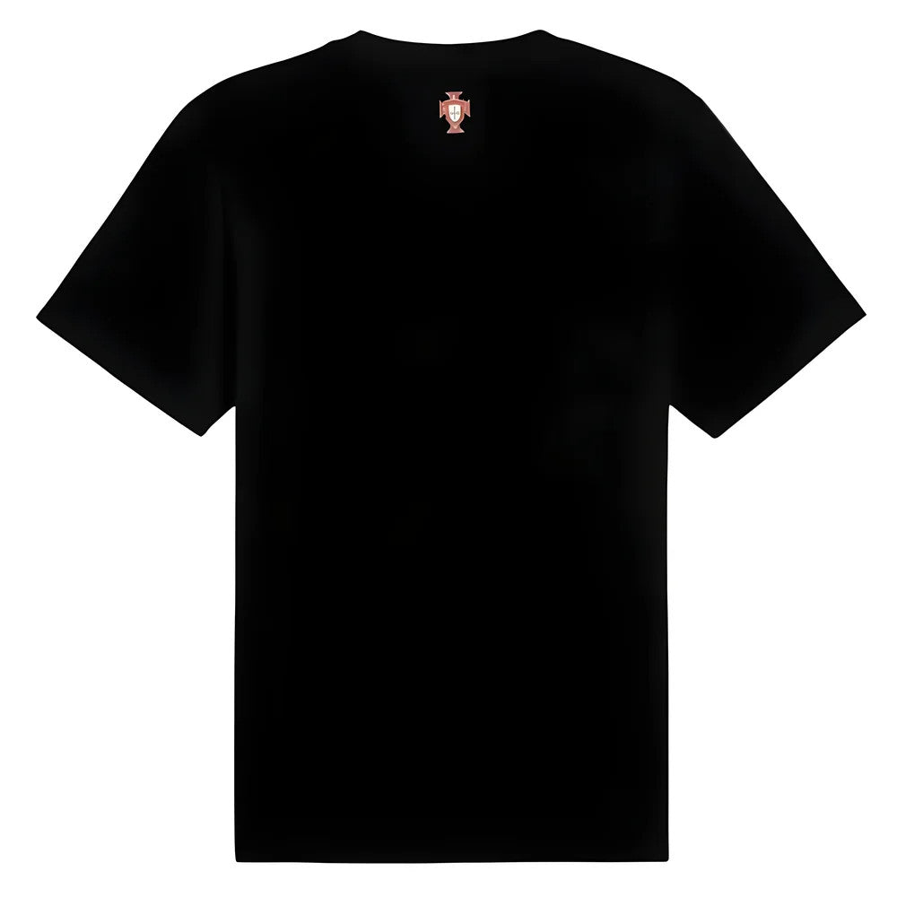 2025-2026 Portugal ftblNRGY Tee (Black)_1