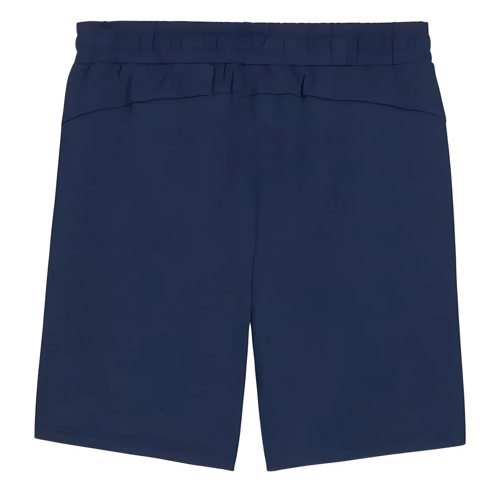 2025-2026 Portugal Casuals Shorts (Persian Blue)_1