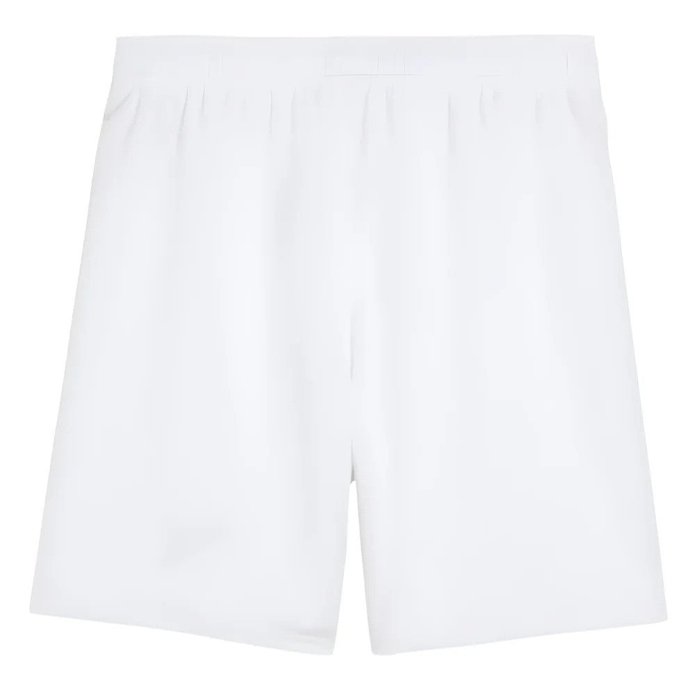 2025-2026 Portugal Away Shorts (White) - Kids_1