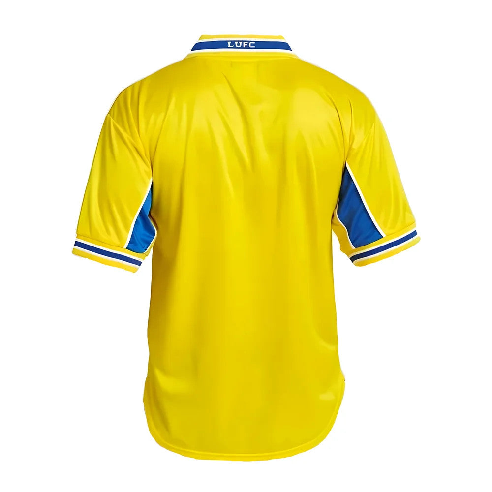 1999 Leeds United Third Shirt_1
