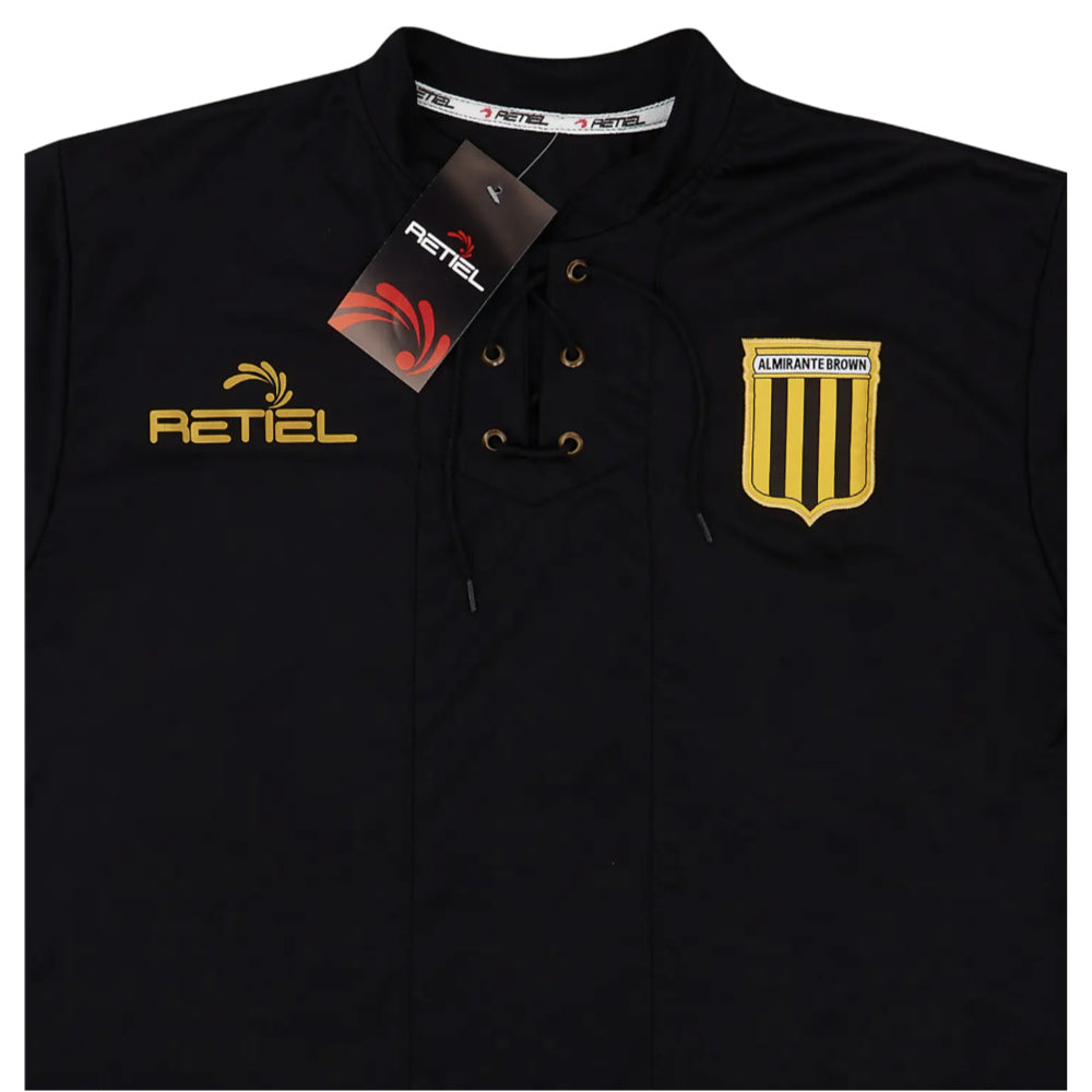 Club Almirante Brown Retro Shirt_2