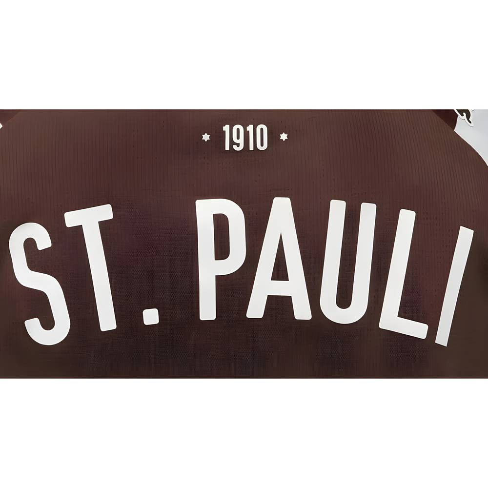 2025-2026 St Pauli Home Shirt (Kids)_2