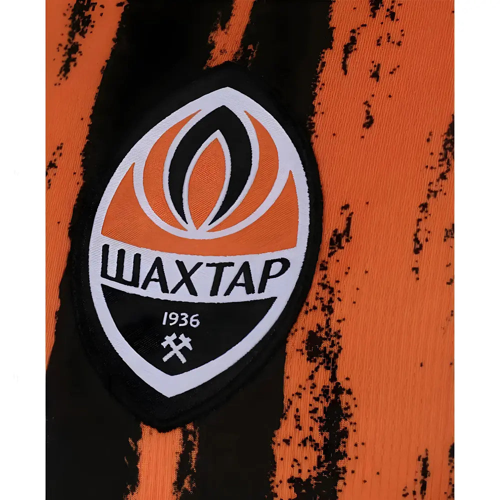 2025-2026 Shakhtar Donetsk Home Shirt_2