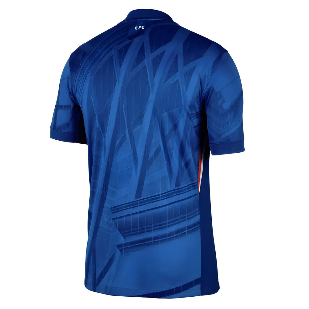2025-2026 Chelsea Home Shirt_2