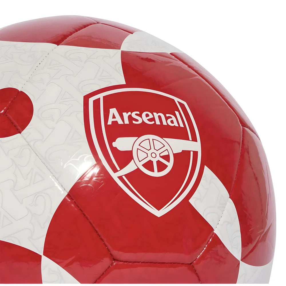 2025-2026 Arsenal Club Football (White)_1