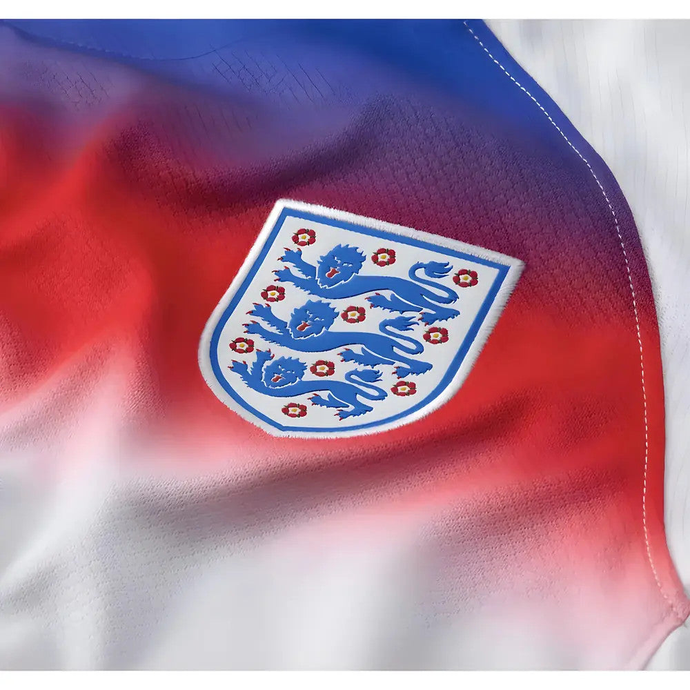 2025 England Womens Team Home Shirt (Ladies) (BRONZE 2)_5