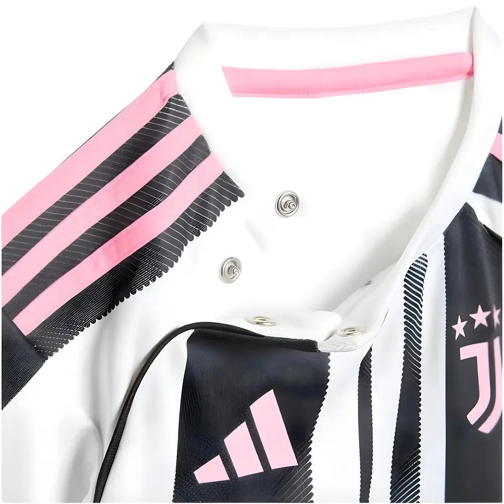 2025-2026 Juventus Home Baby Kit_3