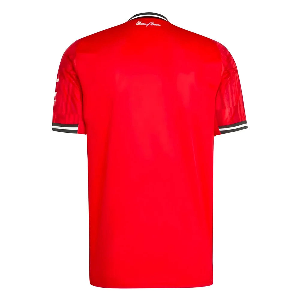 2025-2026 Man Utd Home Shirt_1
