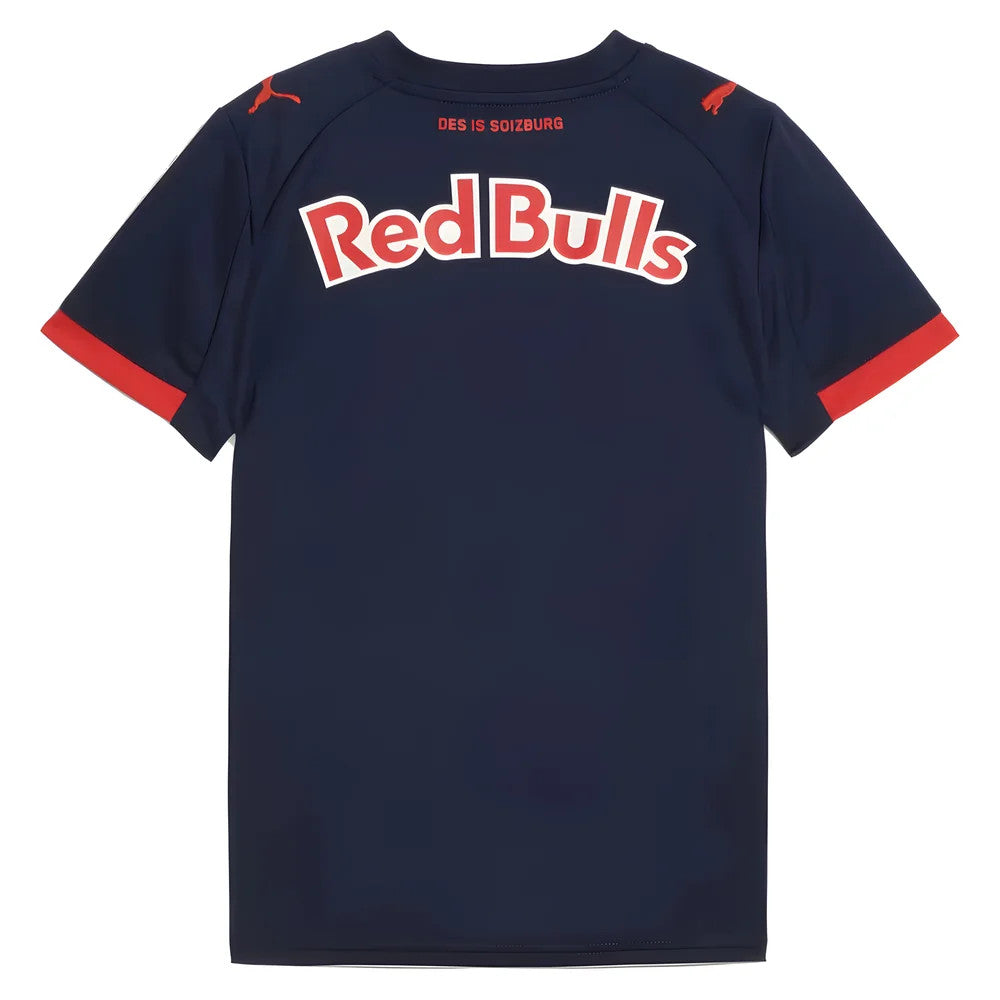2025-2026 Red Bull Salzburg Away Shirt (Kids)_1