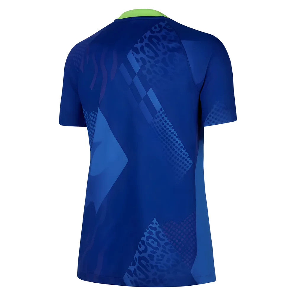 2025-2026 Brazil Womens Team Away Shirt (Ladies)_1