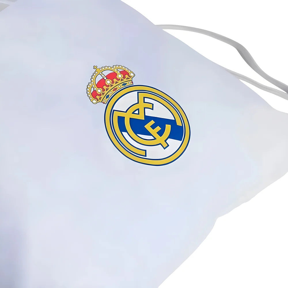 2025-2026 Real Madrid Gym Sack (White)_2