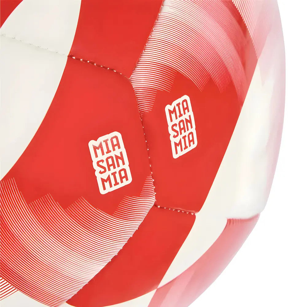 2025-2026 Bayern Munich Club Football (White)_2