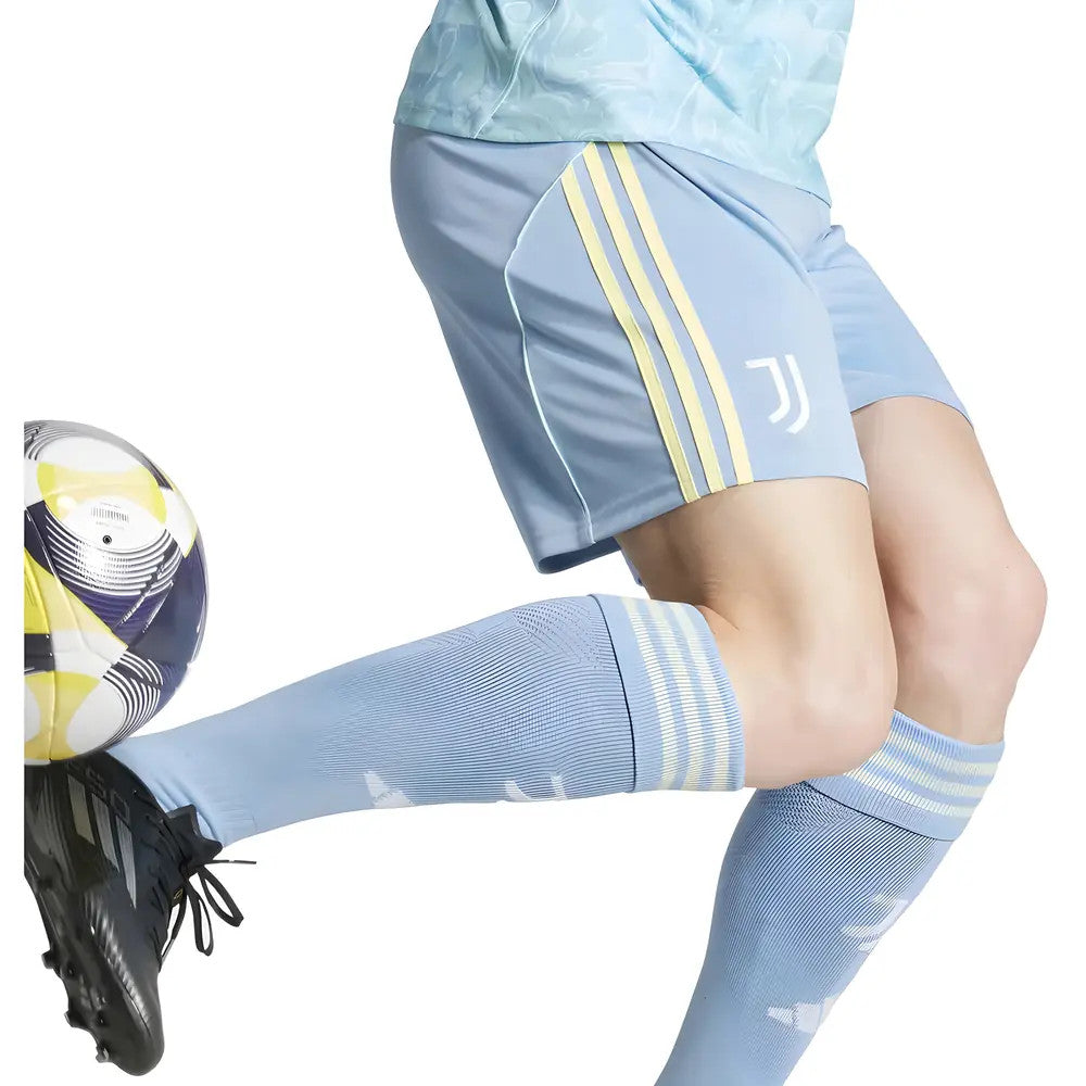2025-2026 Juventus Away Shorts (Ash Blue)_1