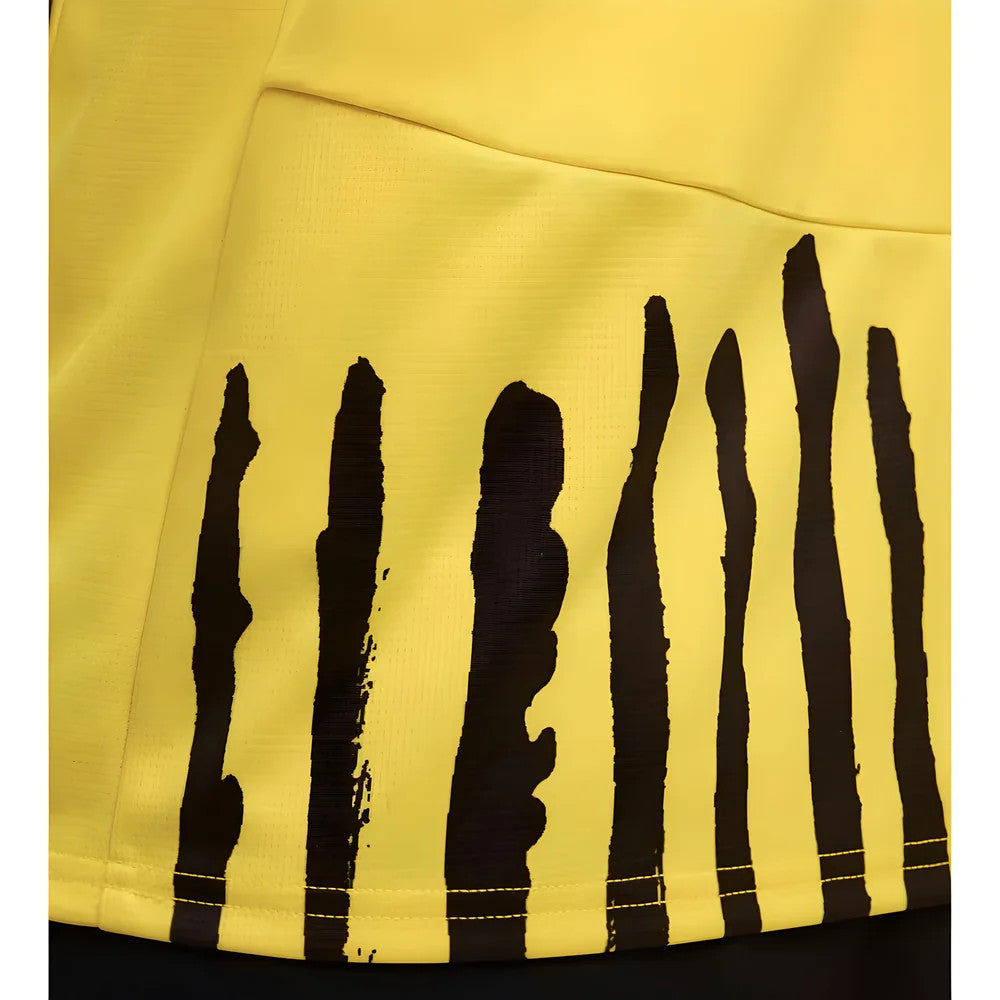 2025-2026 KIDSUPER x Borussia Dortmund CWC Home Shirt_2