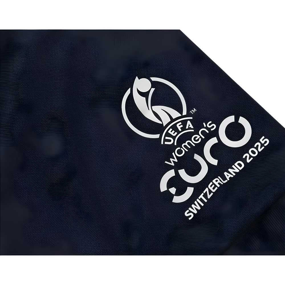 2025 England WEC Poly T-shirt (Navy) - Mens_2