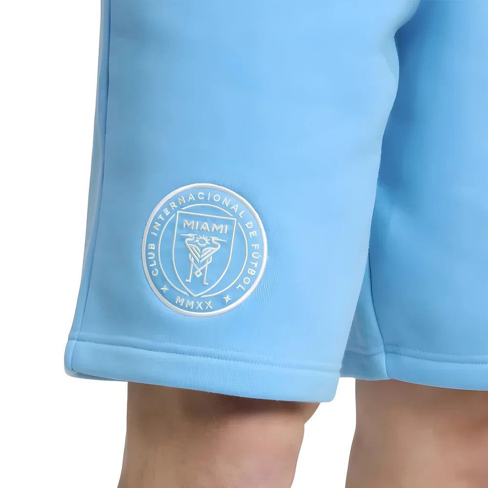 2025-2026 Inter Miami adidas Originals Travel Shorts (Semi Blue Burst)_1
