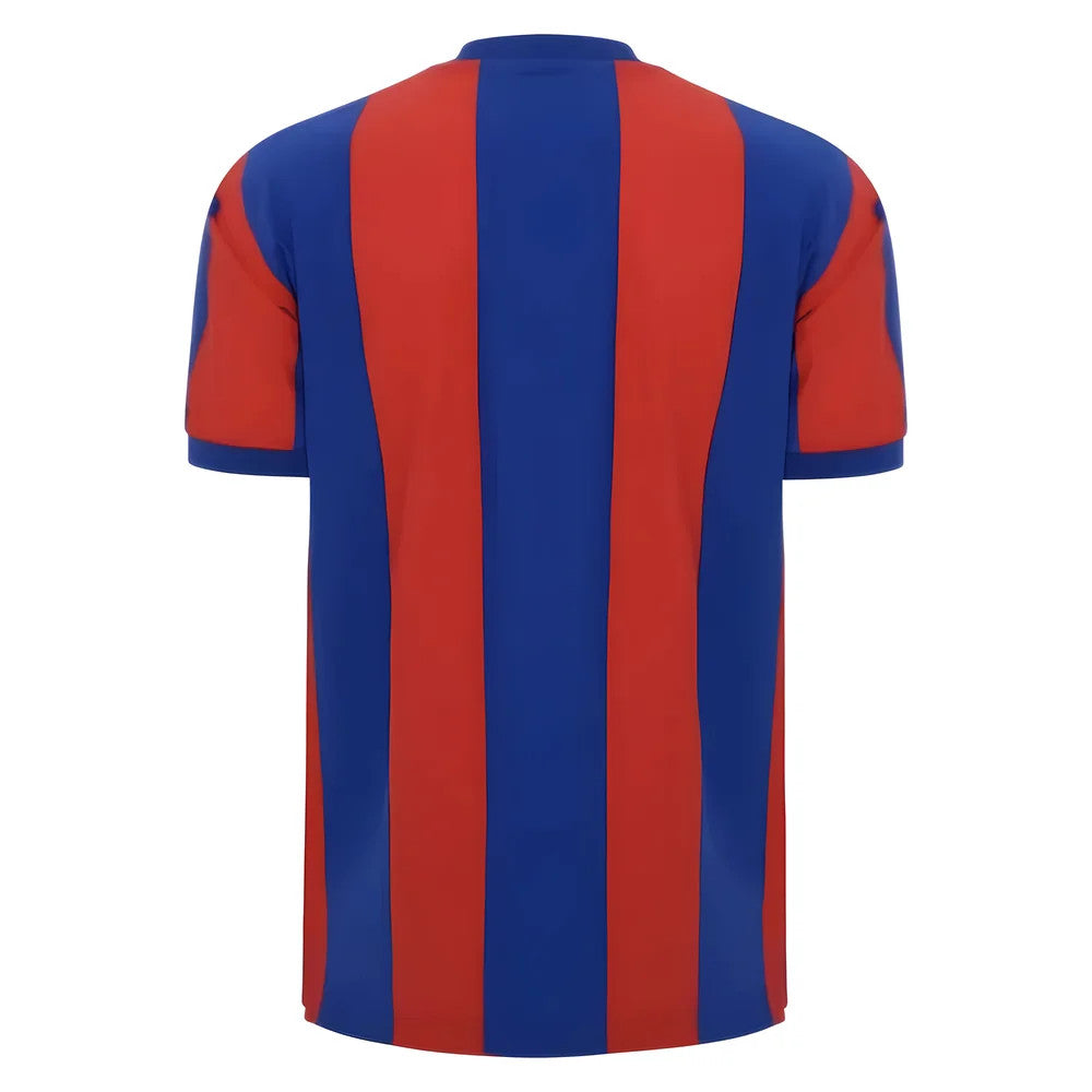 Score Draw Crystal Palace 1974 Retro Football Shirt_1