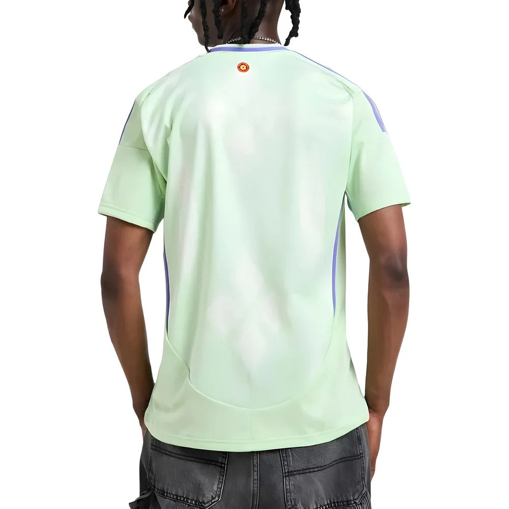 2025-2026 Wales WEC Away Shirt (Unisex)_2