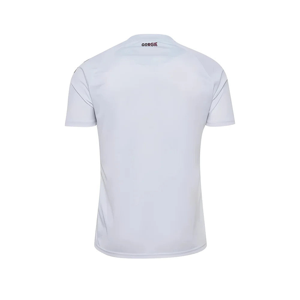 2025-2026 Hearts Away Shirt - Kids_1