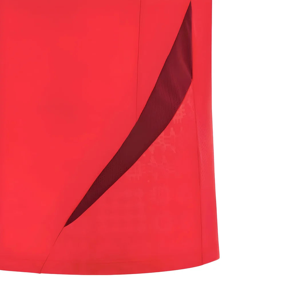 2025-2026 Wales WRU Training Player Shirt (Red)_3