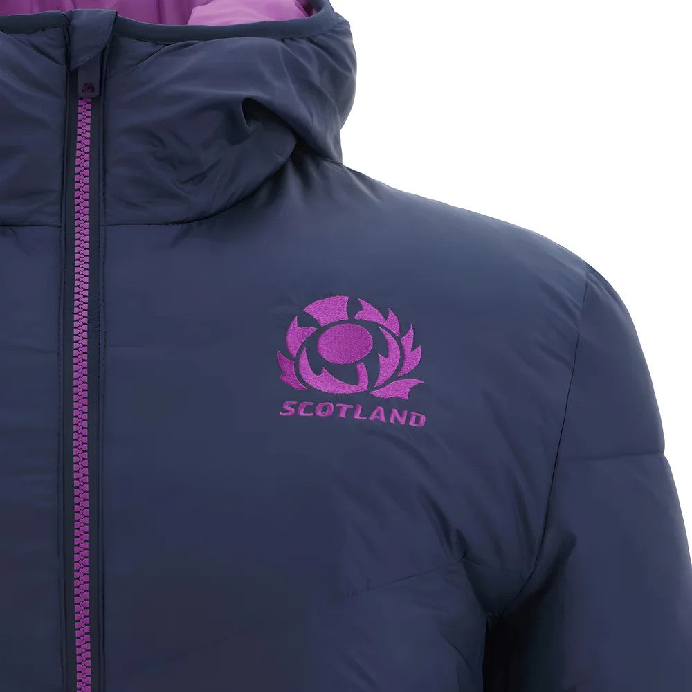 2025-2026 Scotland Rugby Bomber Jacket (Navy)_2