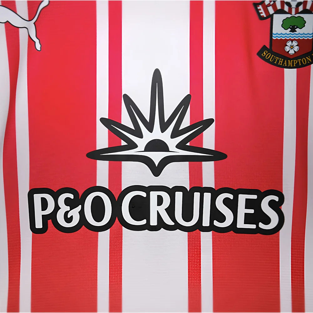 2025-2026 Southampton Home Shirt (Womens)_2