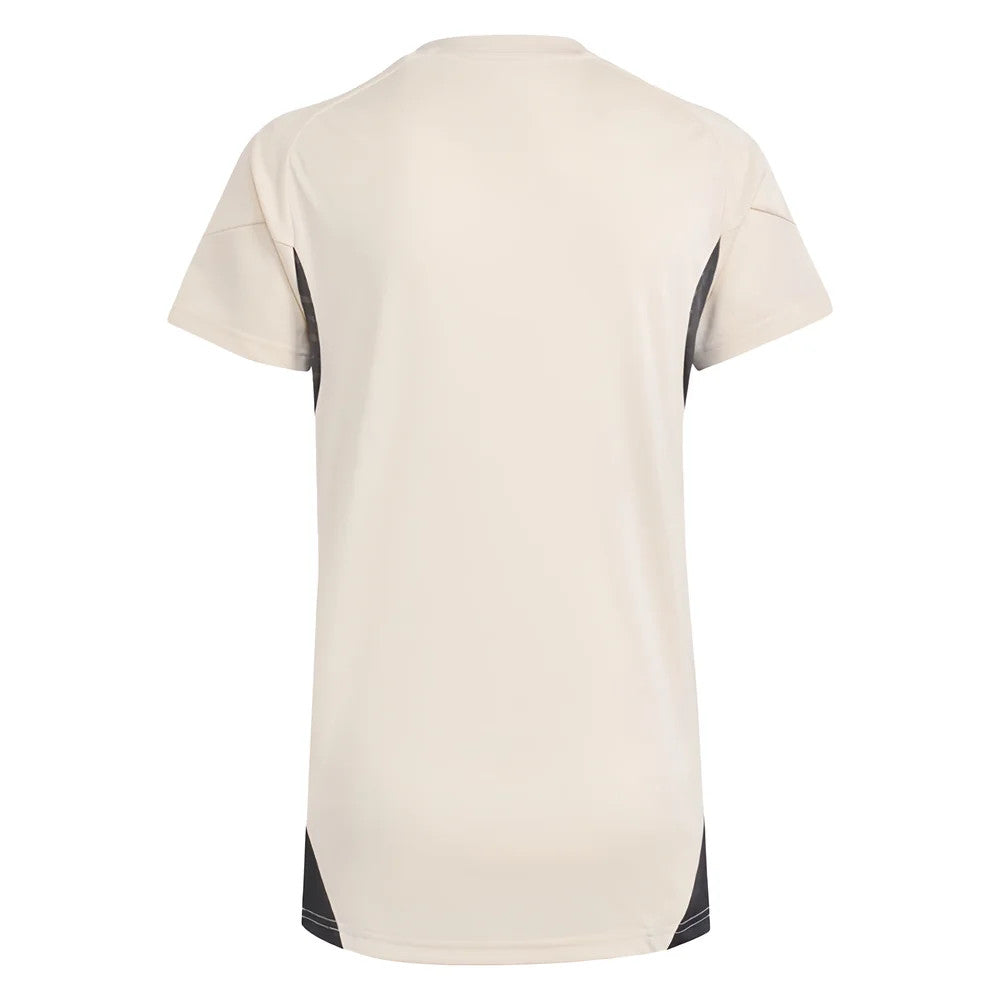 2025-2026 Liverpool Training Jersey (White) - Womens_1