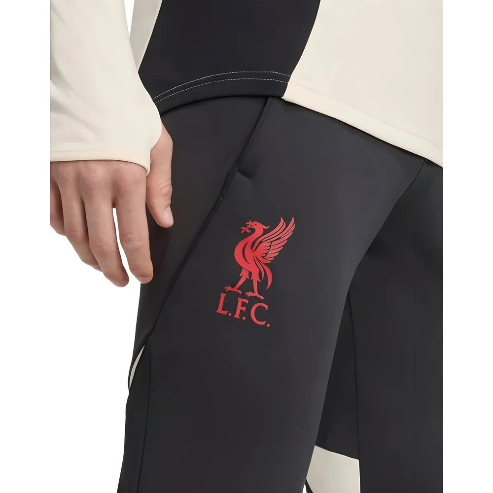 2025-2026 Liverpool Training Pants (Black)_2