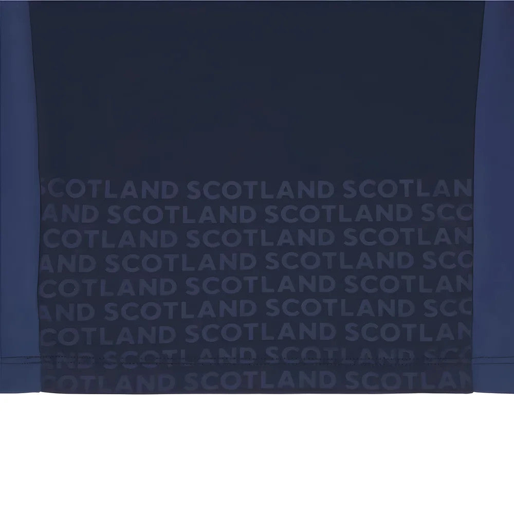 2025-2026 Scotland Rugby Home Box Mini Shirt_3