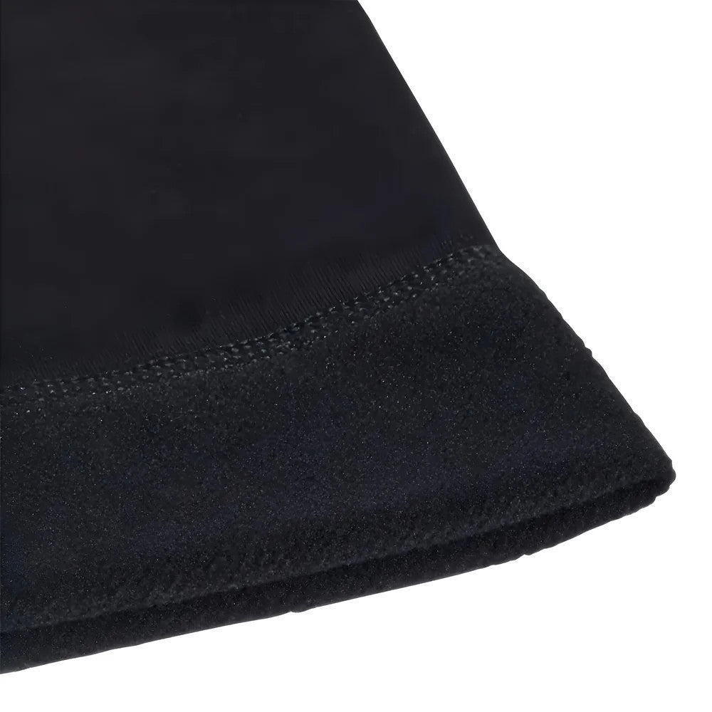 2025-2026 Liverpool Neckwarmer (Black)_2