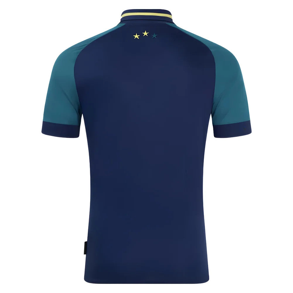 2024-2025 Huddersfield Town Away Shirt_2