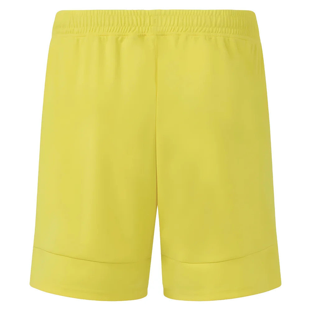 2025-2026 Rangers Goalkeeper Home Shorts (Yellow) - Kids_2