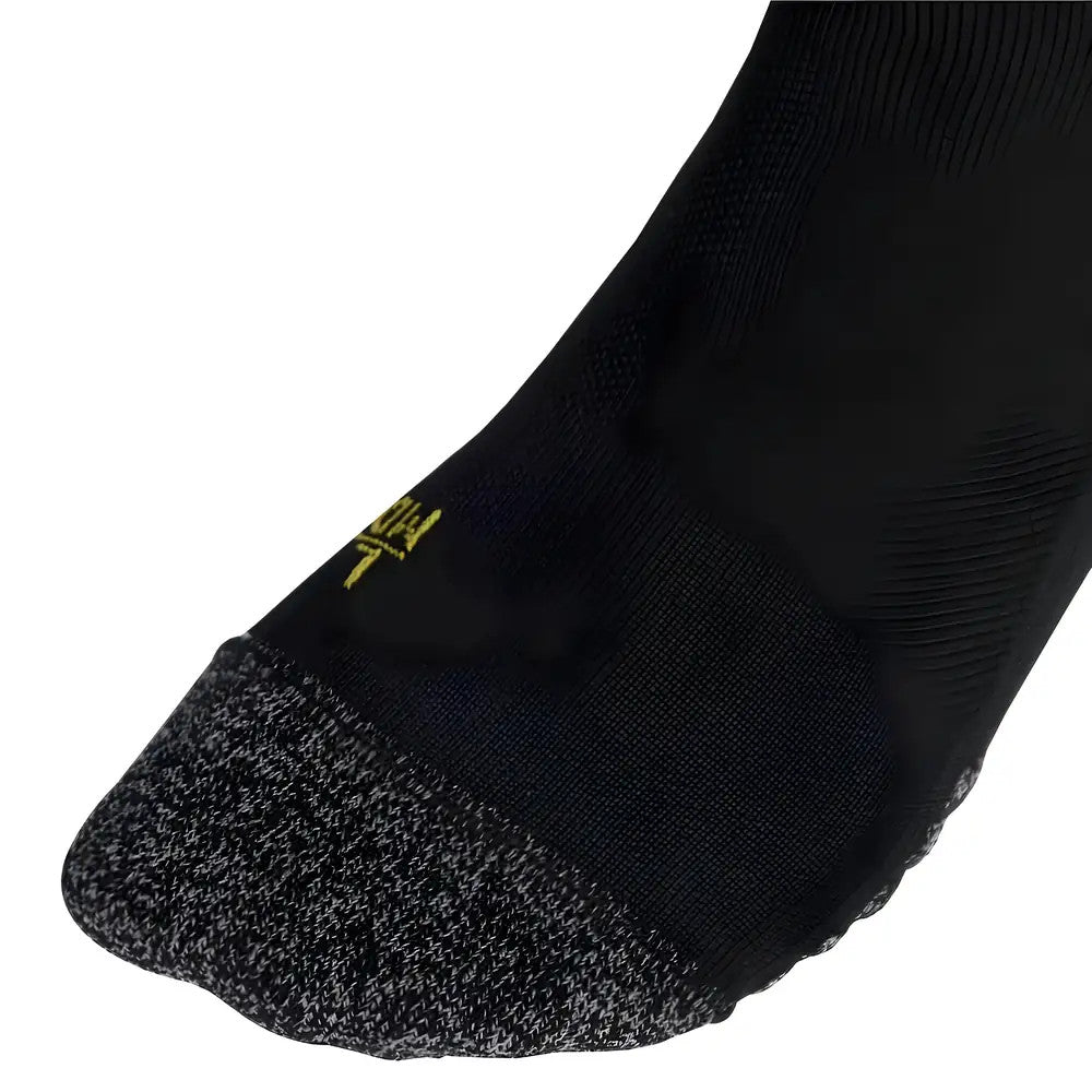 2025-2026 Man Utd Third Socks (Black)_2
