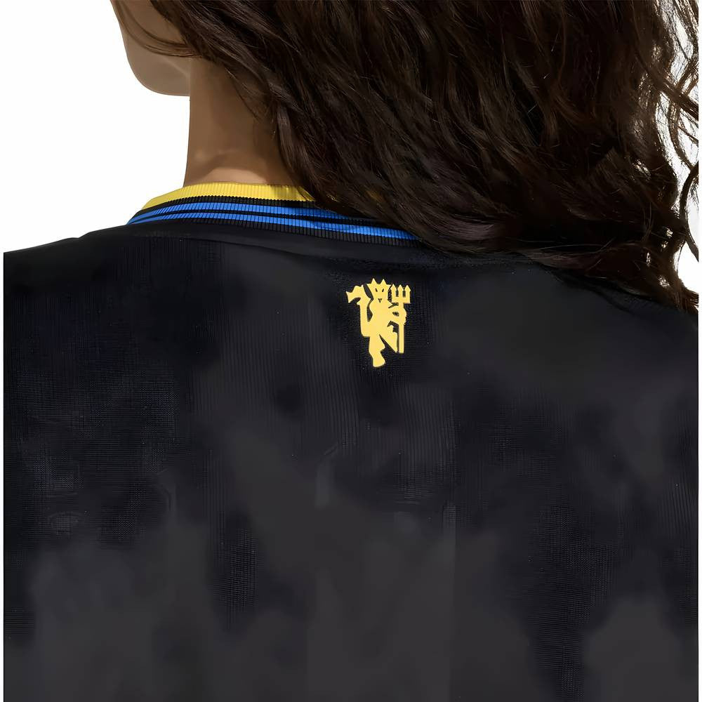 2025-2026 Man Utd Third Shirt (Womens)_3