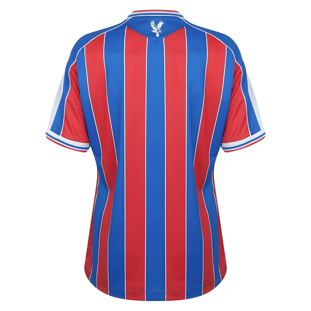 2025-2026 Crystal Palace Home Shirt (Womens)_1