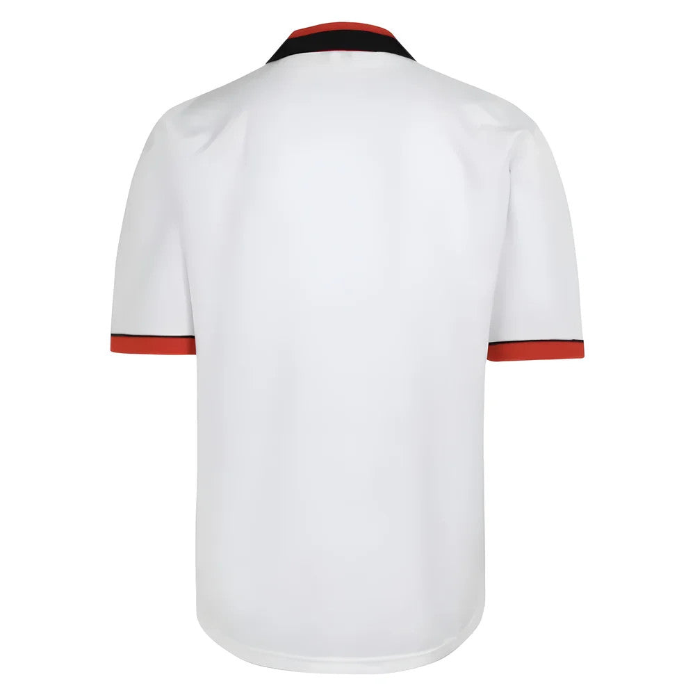 Score Draw AC Milan 1994 European Cup Final Retro Football Shirt_1