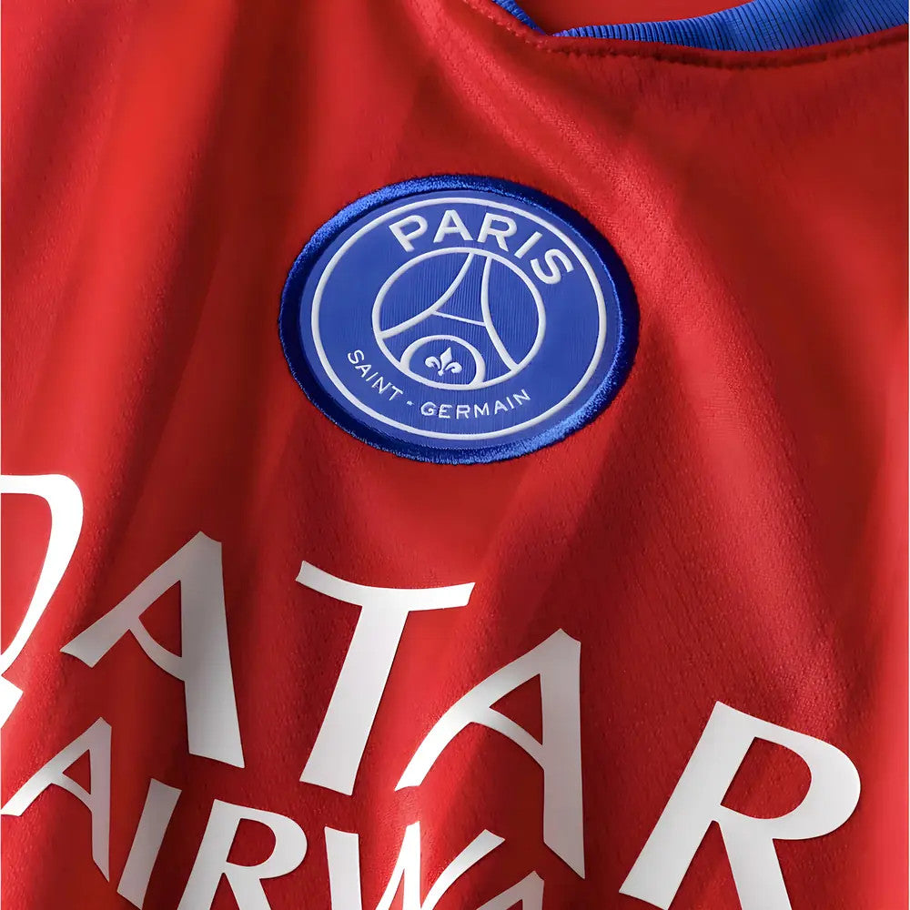 2025-2026 PSG Third Shirt (Kids)_2