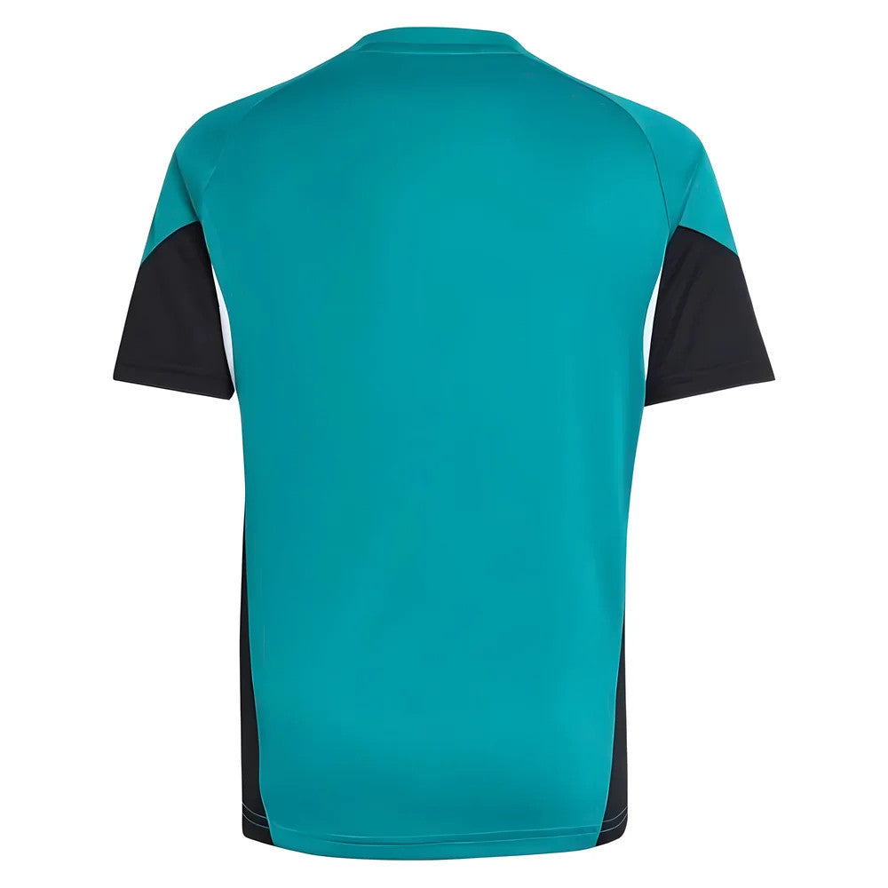 2025-2026 Liverpool EU Training Jersey (Green) - Kids_2