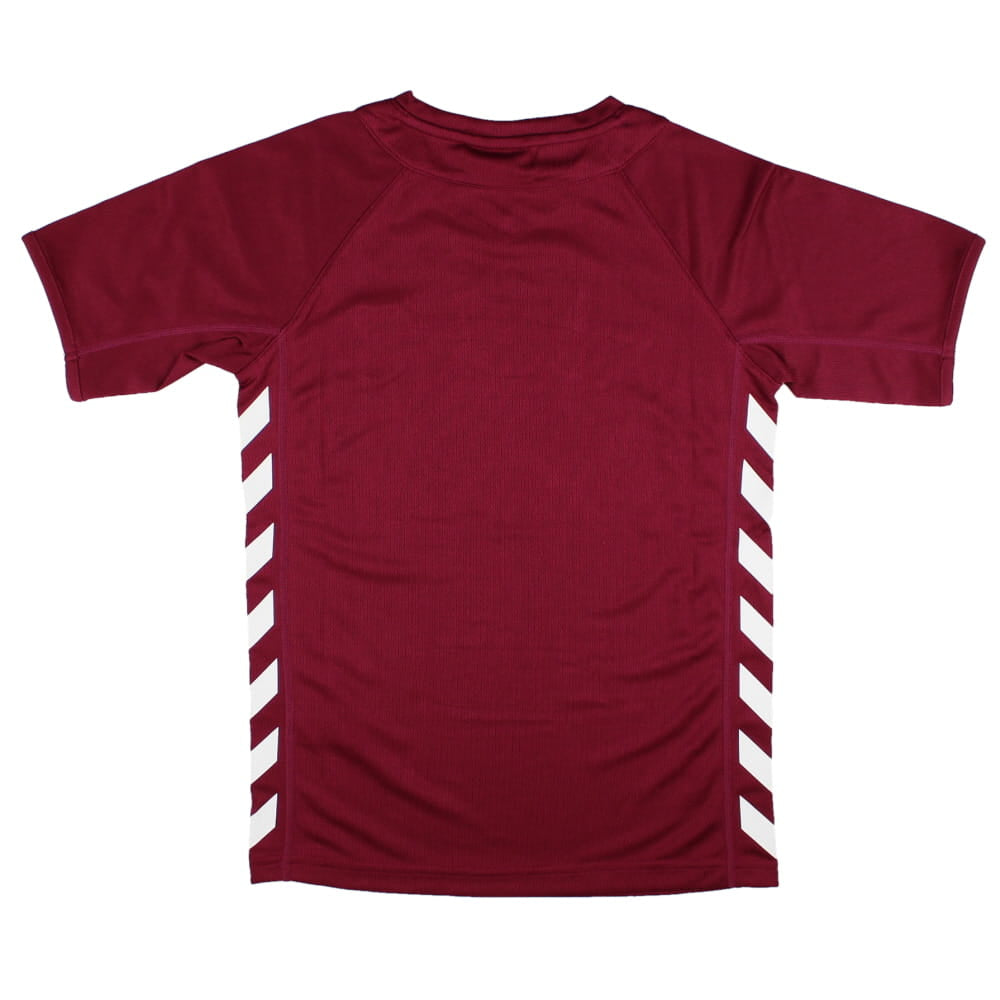 2005-2026 Hearts Home Retro Shirt (Kids)_1