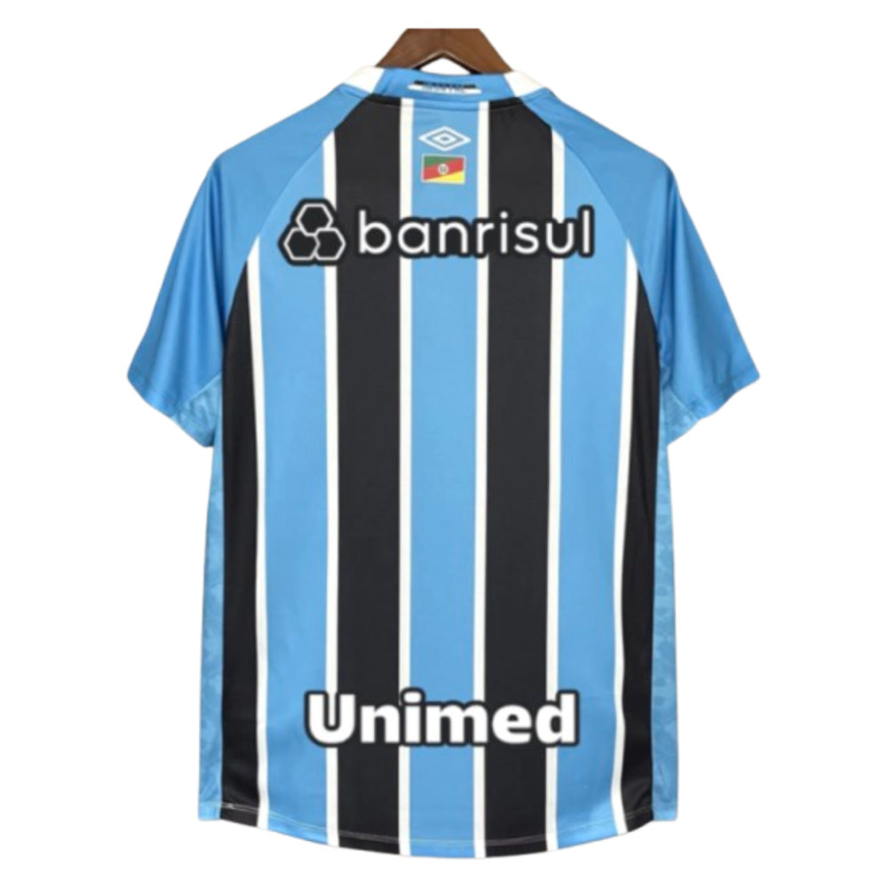 2025-2026 Gremio Home Shirt_1