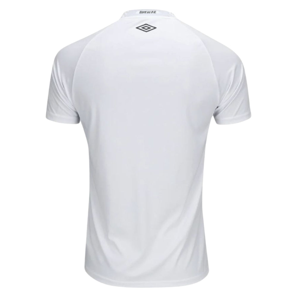 2025-2026 Santos Home Shirt_1