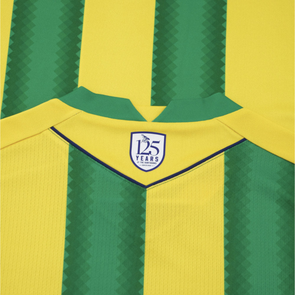 2025-2026 West Bromwich Albion WBA Away Shirt_3