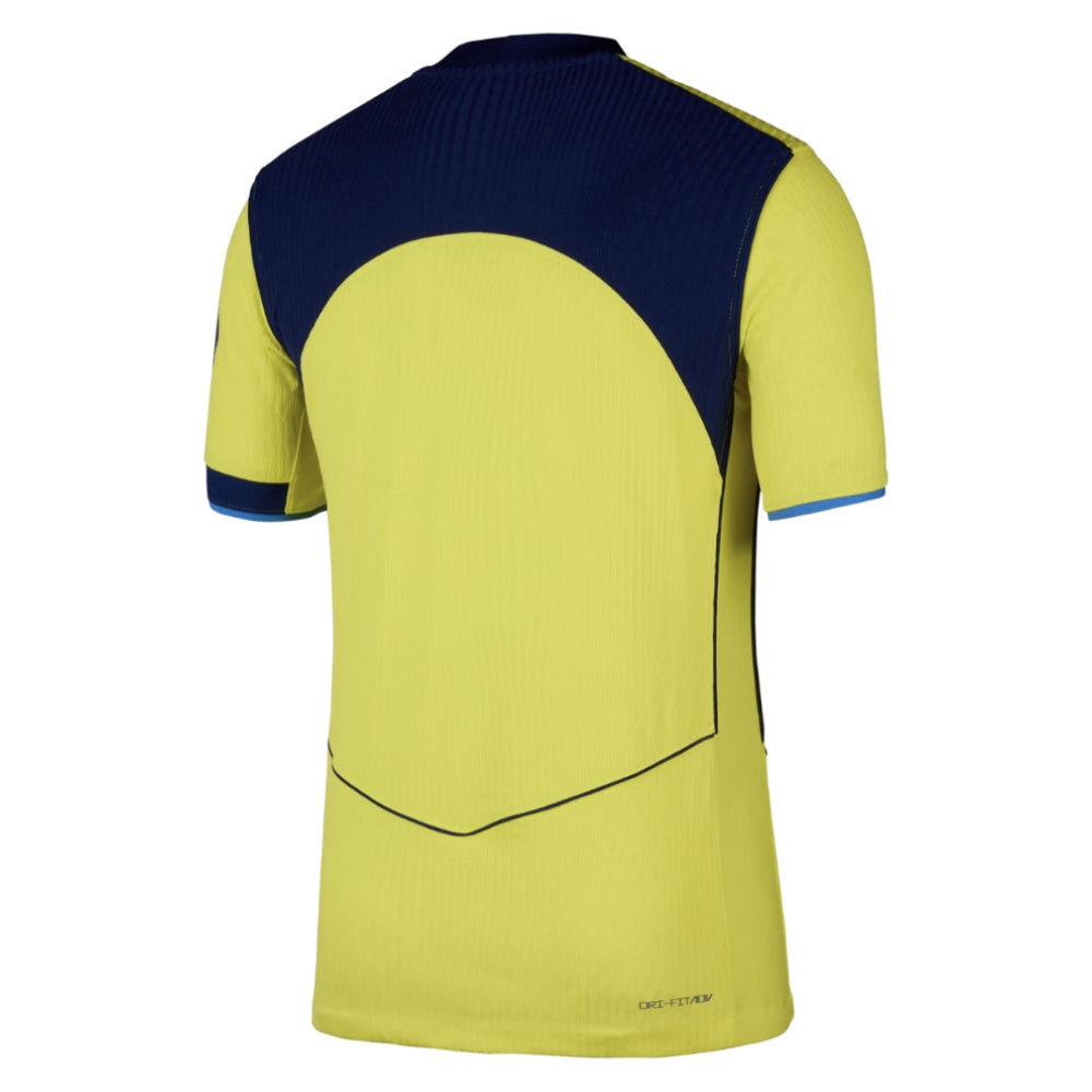 2025-2026 Tottenham Third Shirt_2