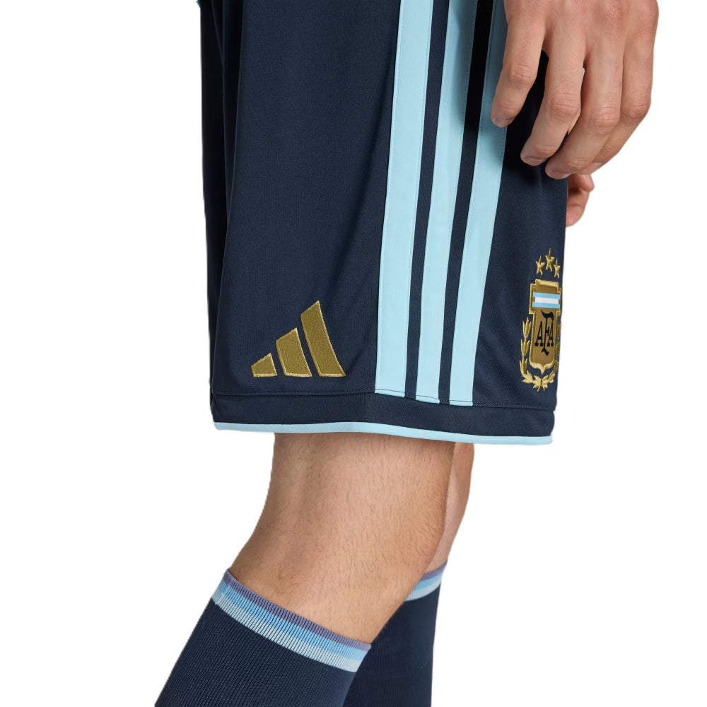 2026-2027 Argentina Home Shorts (Navy)_1