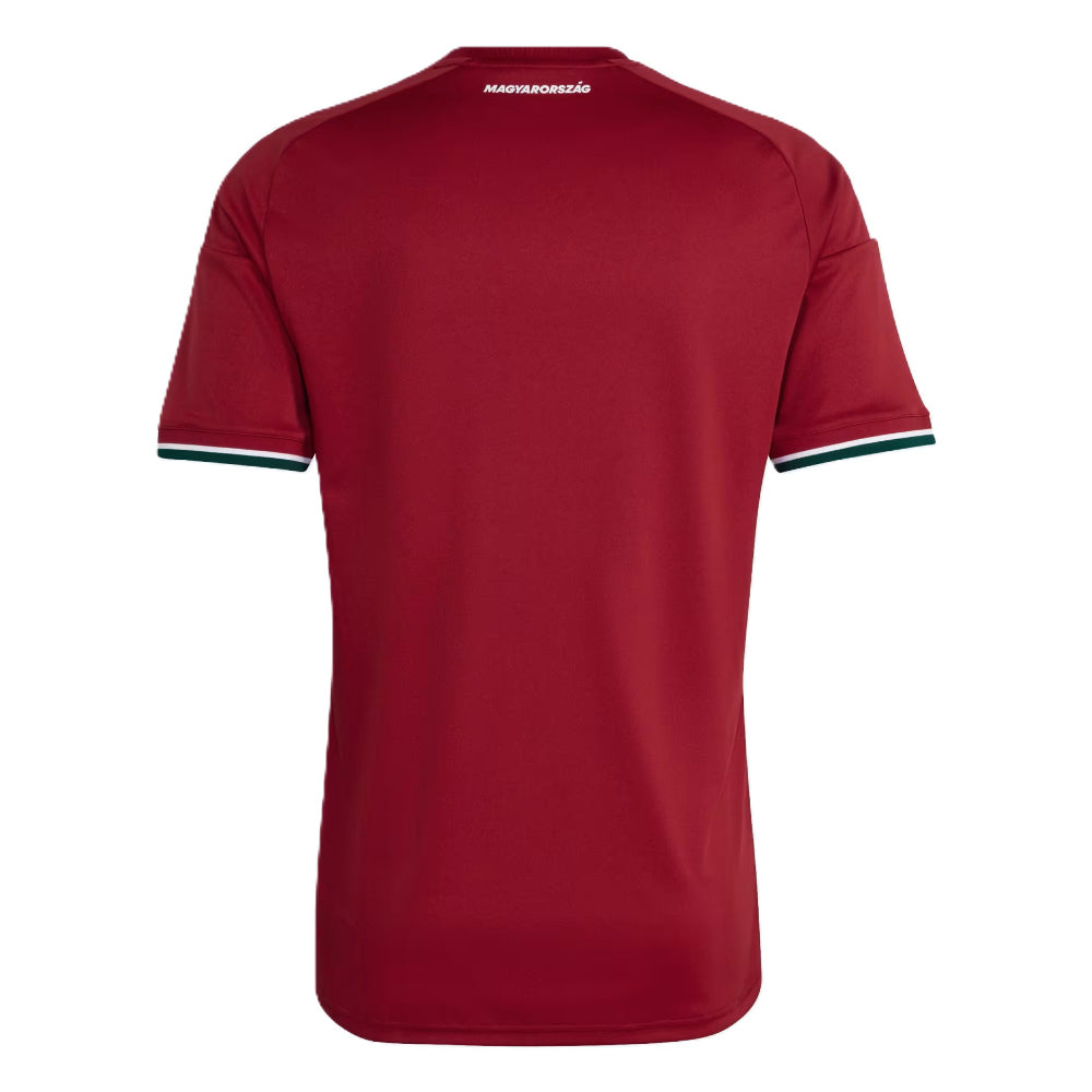 2026-2027 Hungary Home Shirt_1