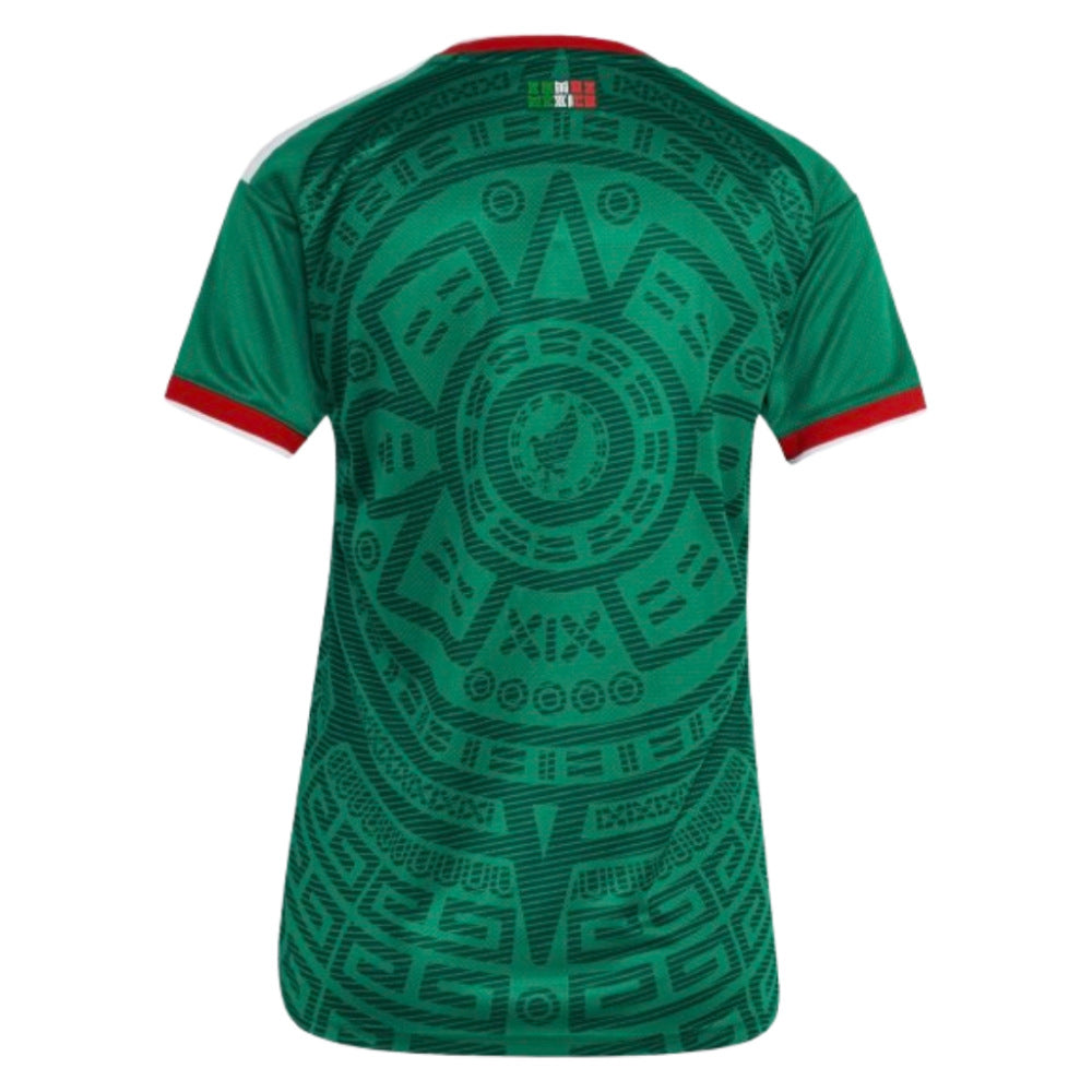 2026-2027 Mexico Home Shirt (Womens)_1