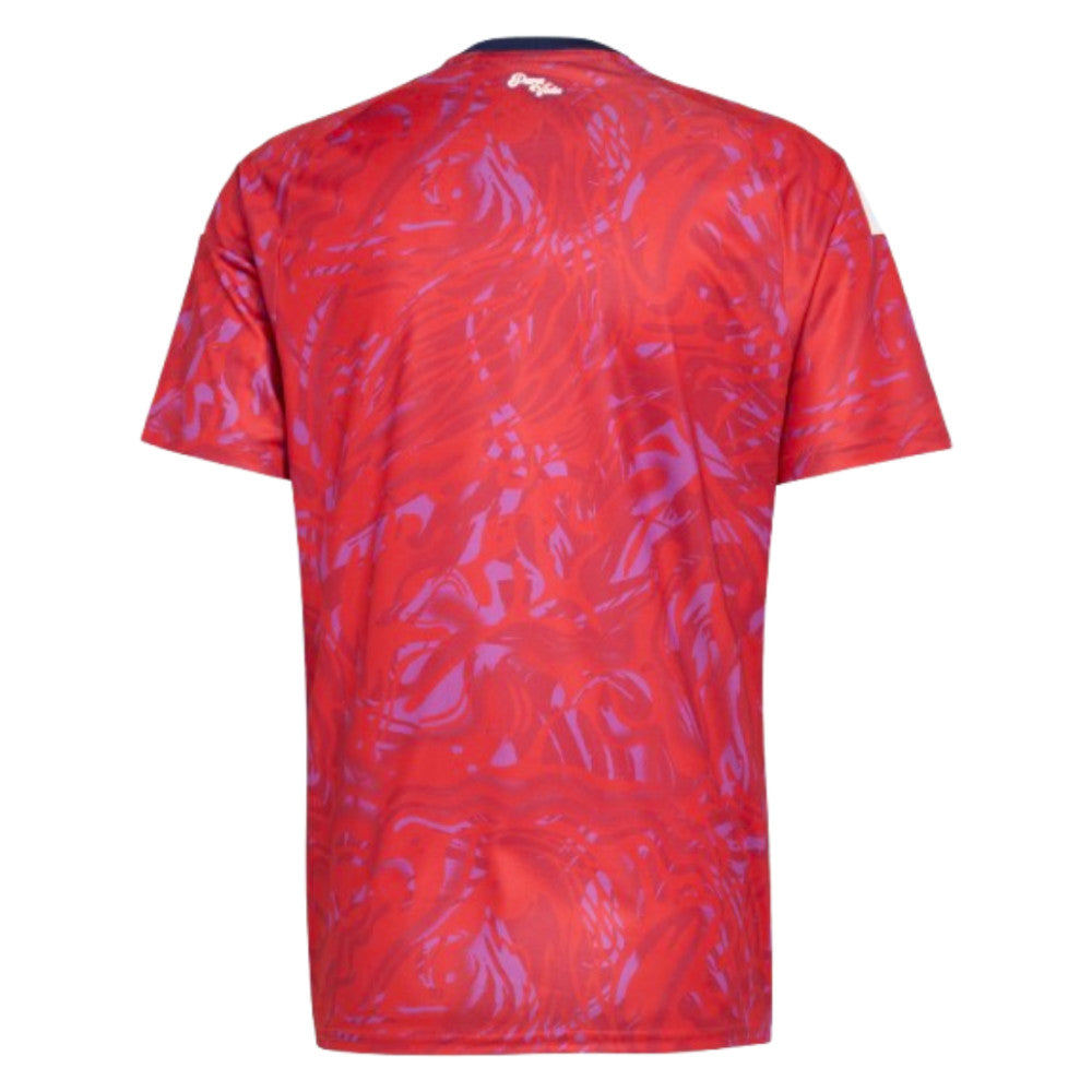 2026-2027 Costa Rica Home Shirt_2