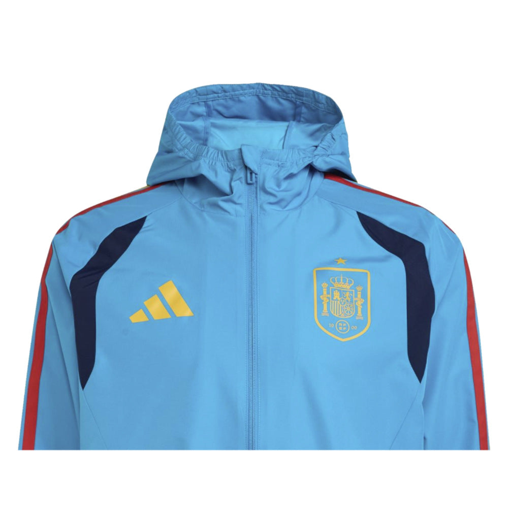 2026-2027 Spain Allweather Jacket (Bold Aqua)_1