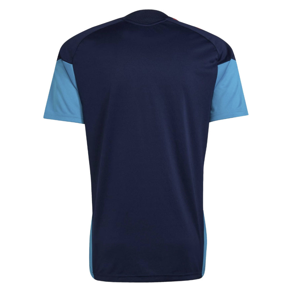 2026-2027 Spain Training Jersey (Night Indigo)_2