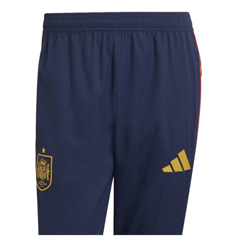 2026-2027 Spain Presentation Pants (Night Indigo)_1